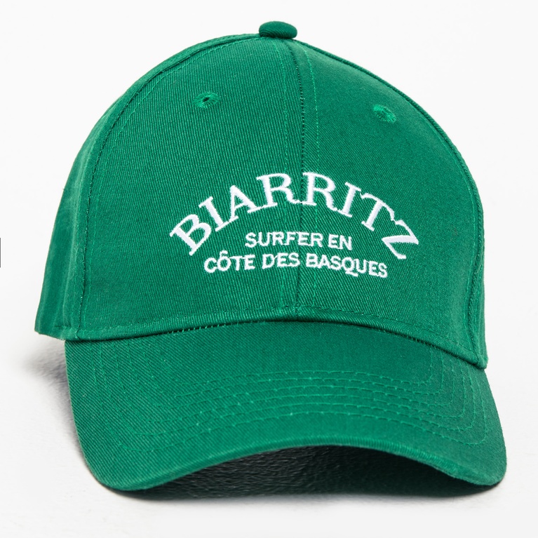 Lippis "Dad Embroidery"